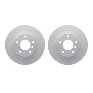 R1 Concepts WDPN1-31045 Brake Rotor- Carbon Coated